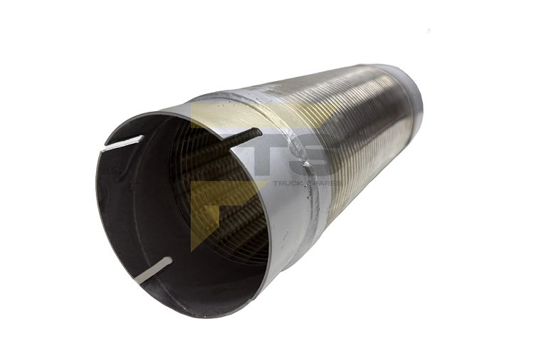 Imagem adicional do produto TUBO FLEXIVEL ESCAPE MB AXOR (EURO 5) - Cód: FAP-9356